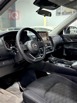 نيسان باثفايندر